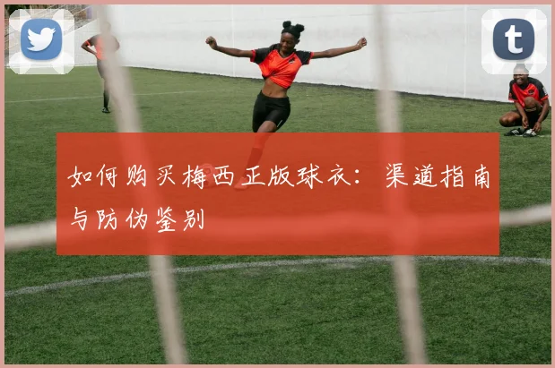 如何购买梅西正版球衣：渠道指南与防伪鉴别