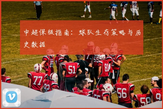 中超保级指南:球队生存策略与历史数据