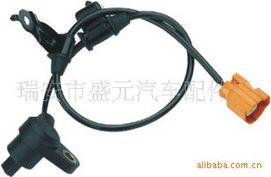 瑞安市盛元汽车配件厂 汽车传感器产品全览与仪器仪表及附件