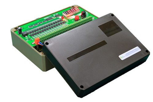 DMK 5CS系列脉冲控制仪 袋式除尘装置的智能核心配件